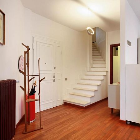 Appr Grande Trastevere-Pascarella Rom Exteriör bild