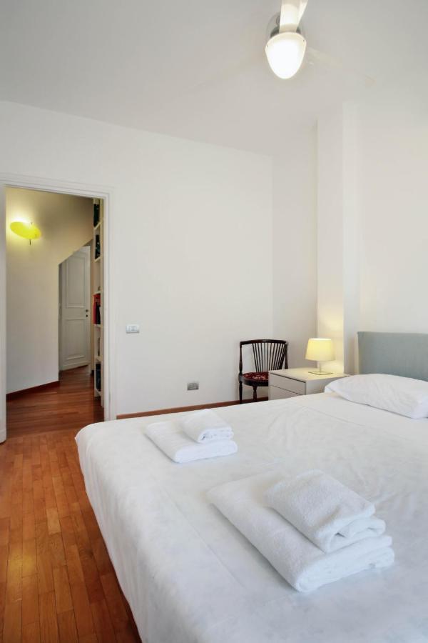 Appr Grande Trastevere-Pascarella Rom Exteriör bild